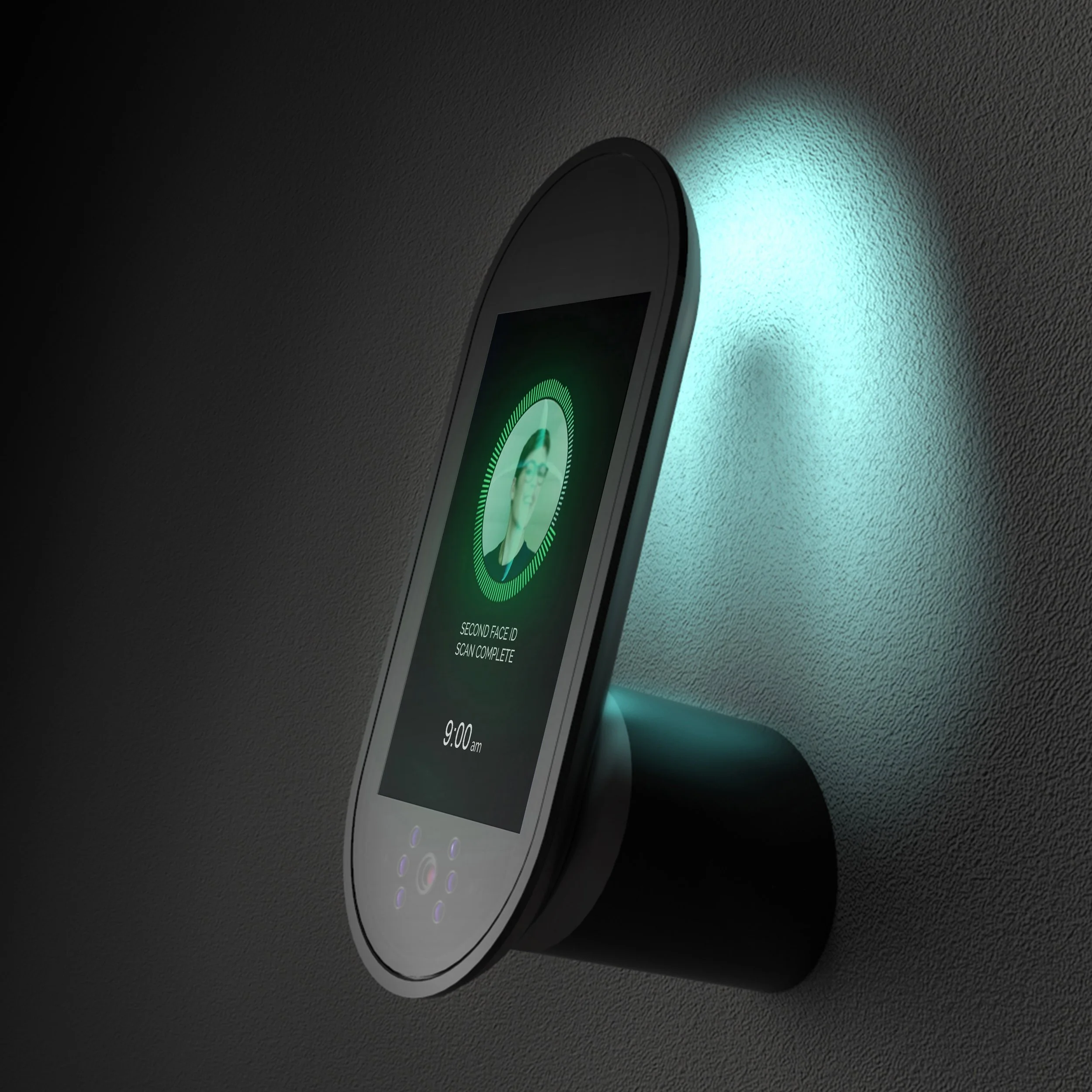 WhatchApe Face ID Security Device 2019 — 4