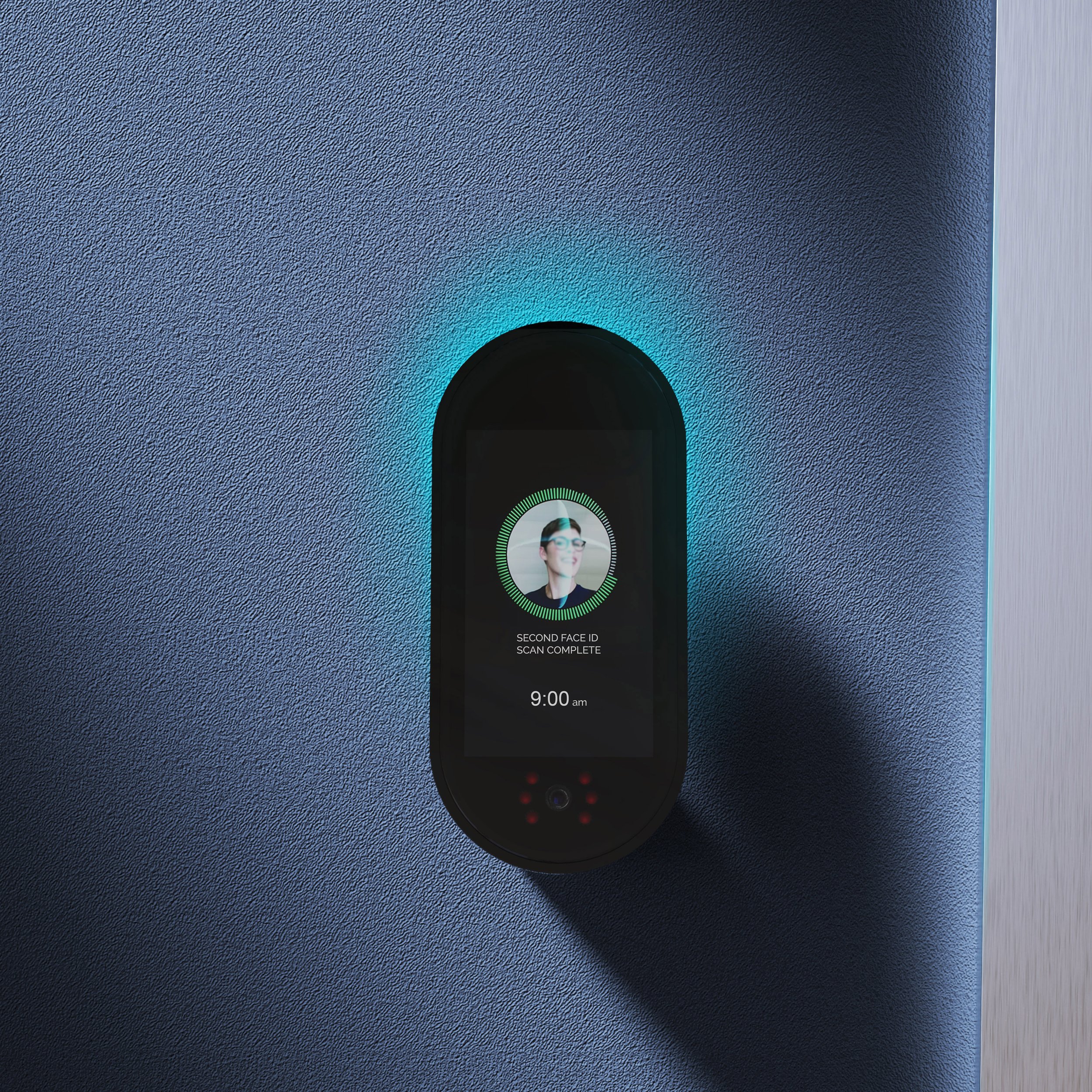 WhatchApe Face ID Security Device 2019 — 2