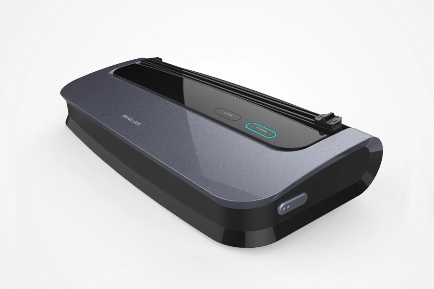 Willing Pouch Laminator 2018 — 5