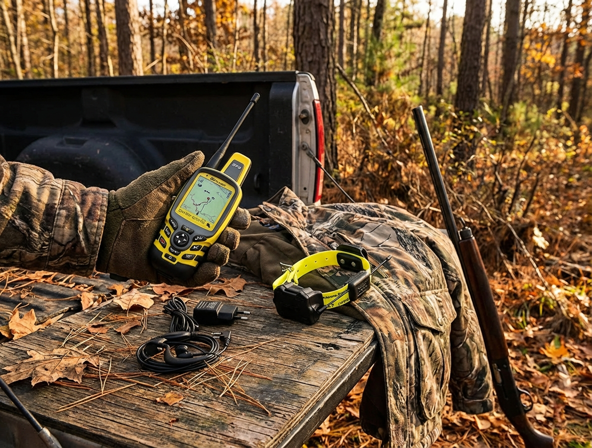 BSplanet GPS Hunting Device 2013 — 3