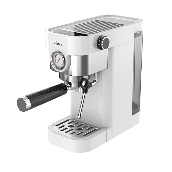 Liantek BaristaPro Manual Espresso Machine with Steam 2023 — 6