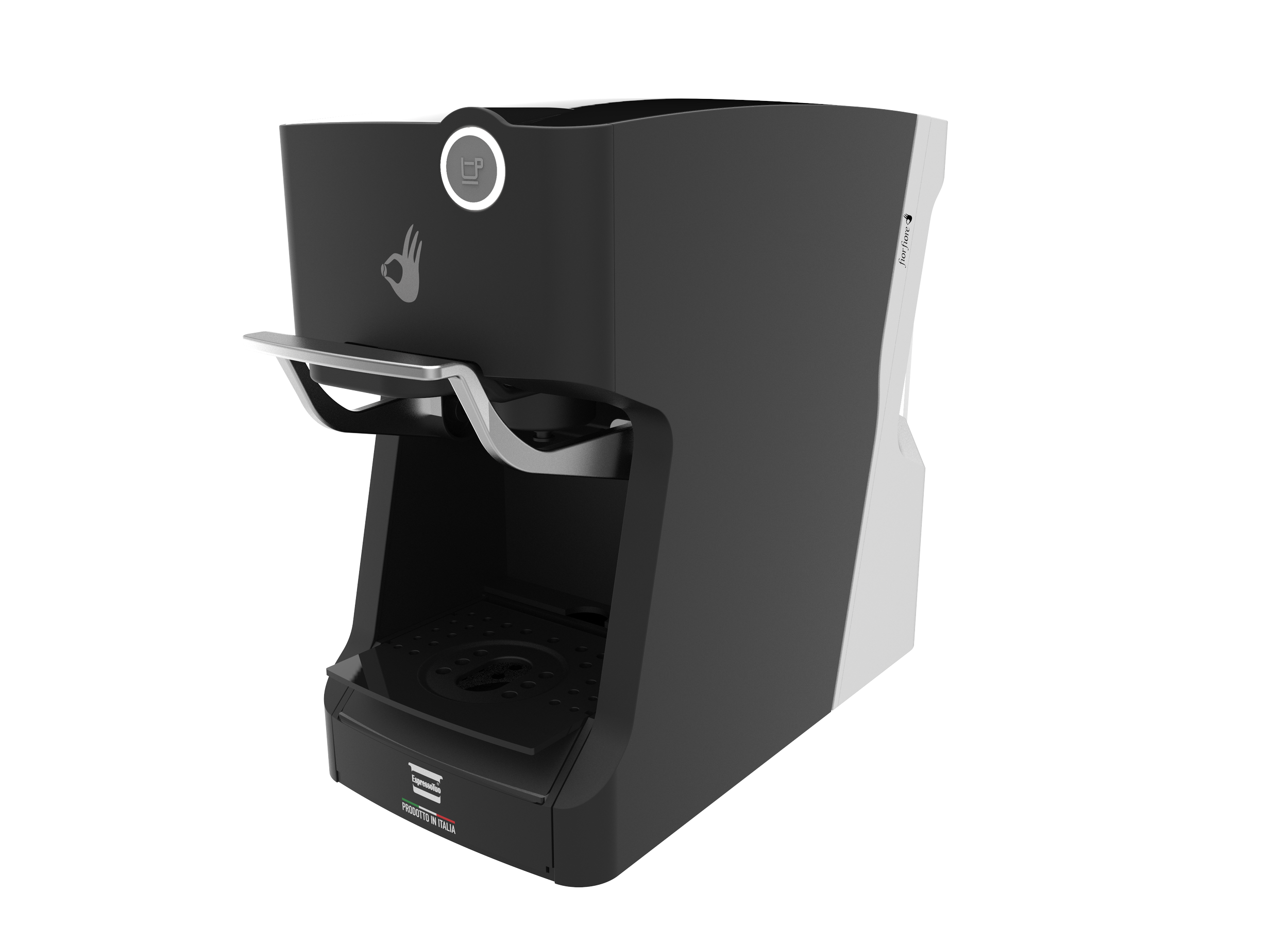 Coop Capsule Machine 2016 — 4