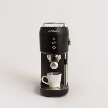 Turando Premium Manual Espresso Machine with Milk Frother 2023 — 6