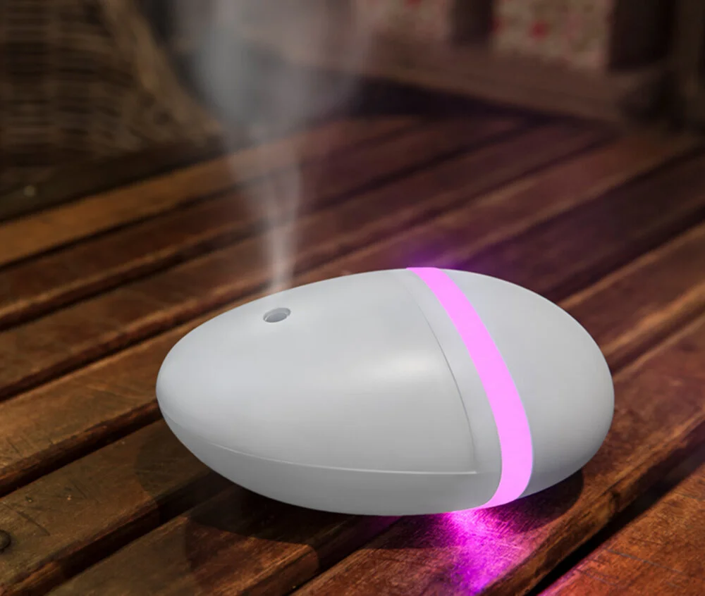 Keri Aroma diffuser 2013 — 6