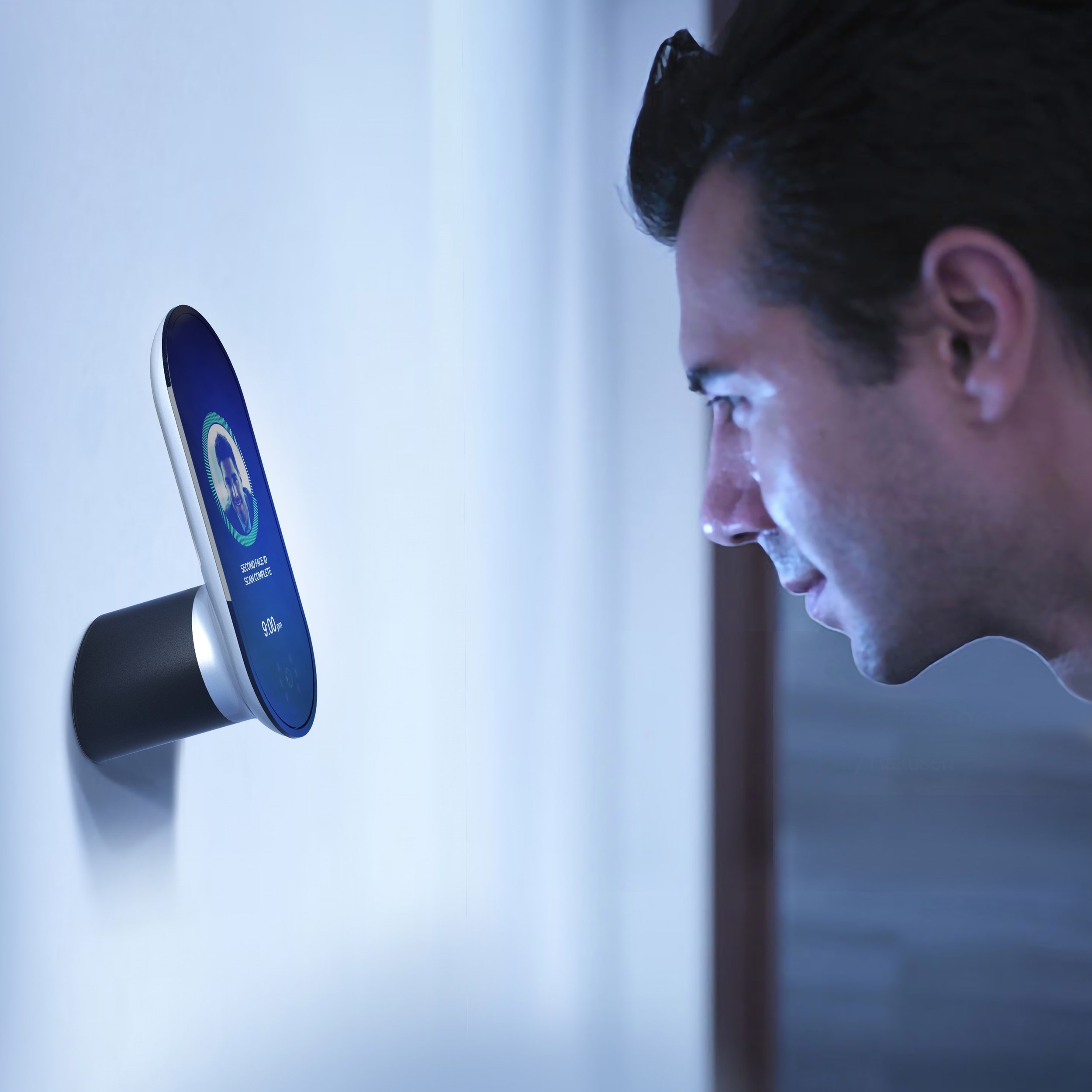 WhatchApe Face ID Security Device 2019 — 3