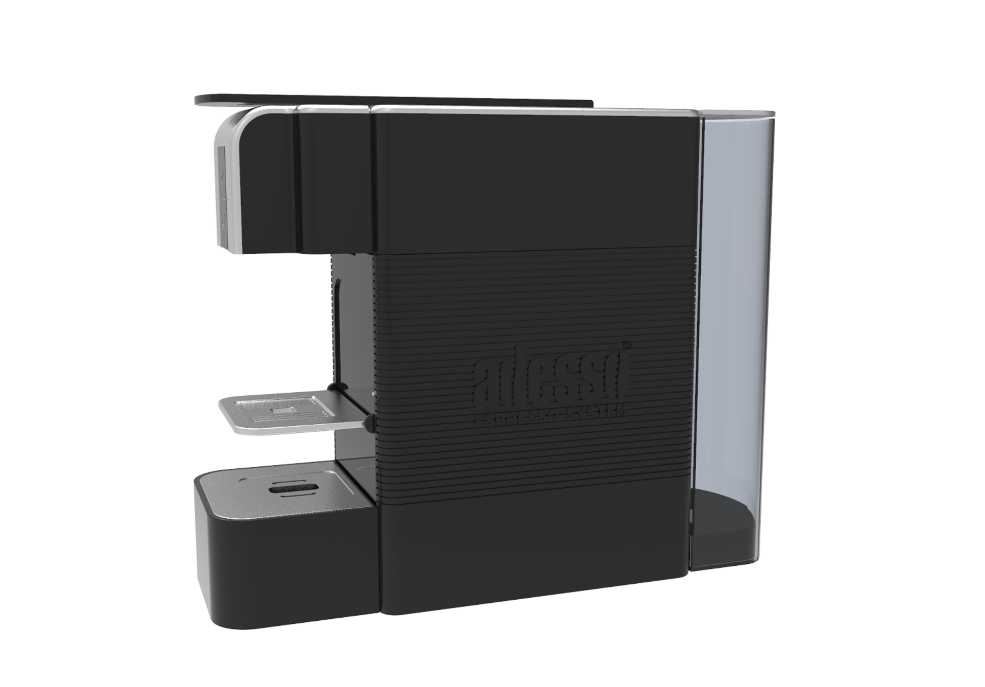 Kimbo Capsule coffee machine 2013 — 5