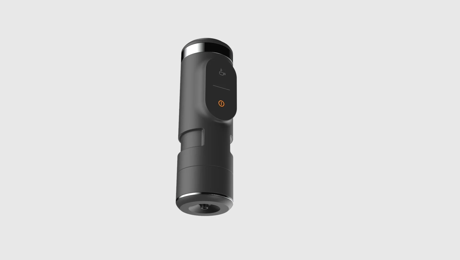 MGST Outdoor Portable Capsule Coffee Machine 2022 — 6