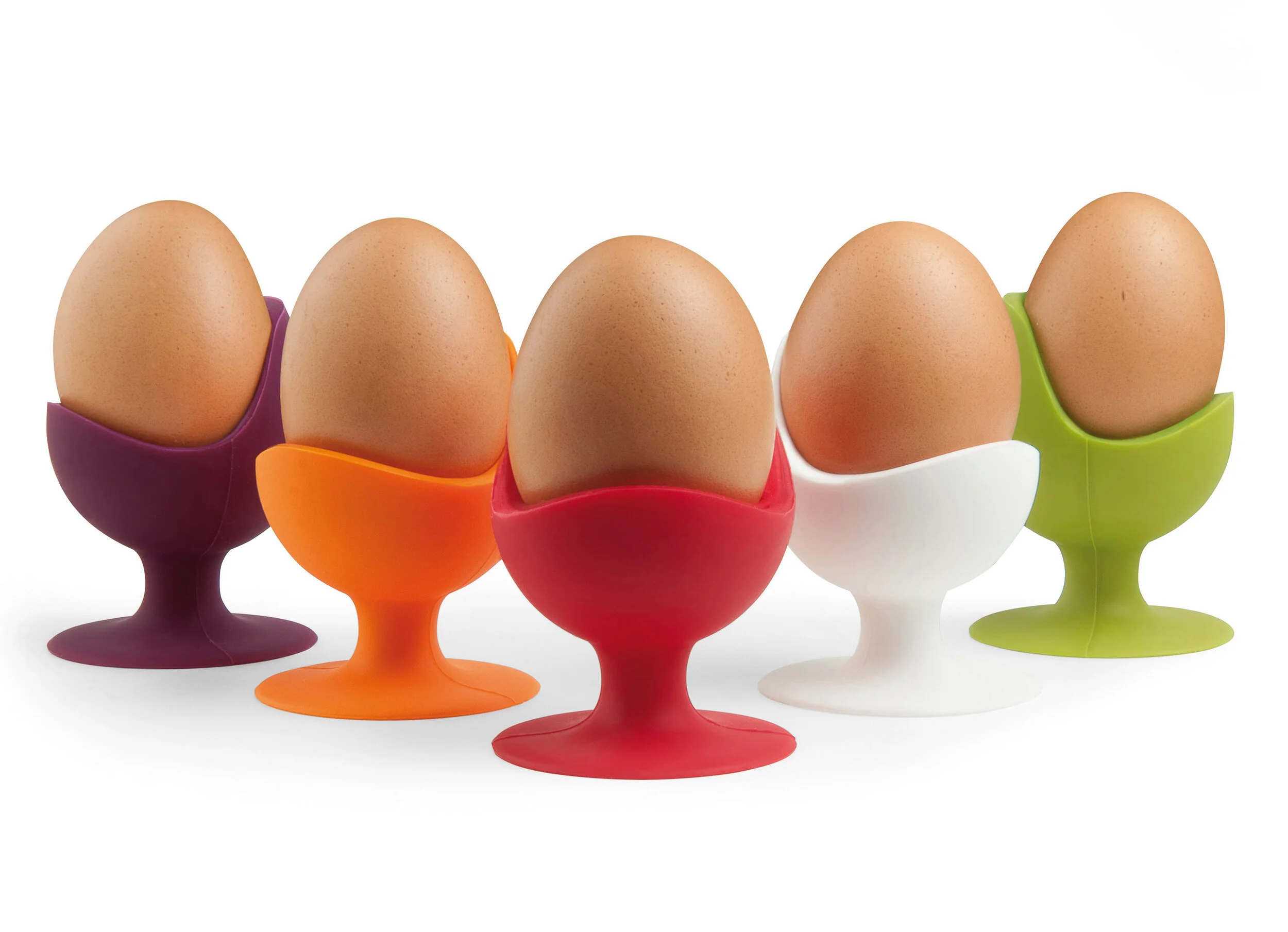 Silicone Zone Egg chair 2011 — 5