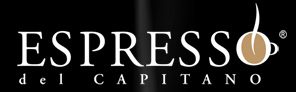 Espresso del Capitano