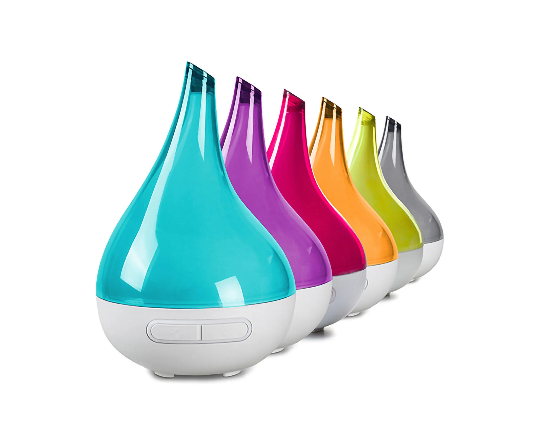 Keri Aroma diffuser 2013 — 6
