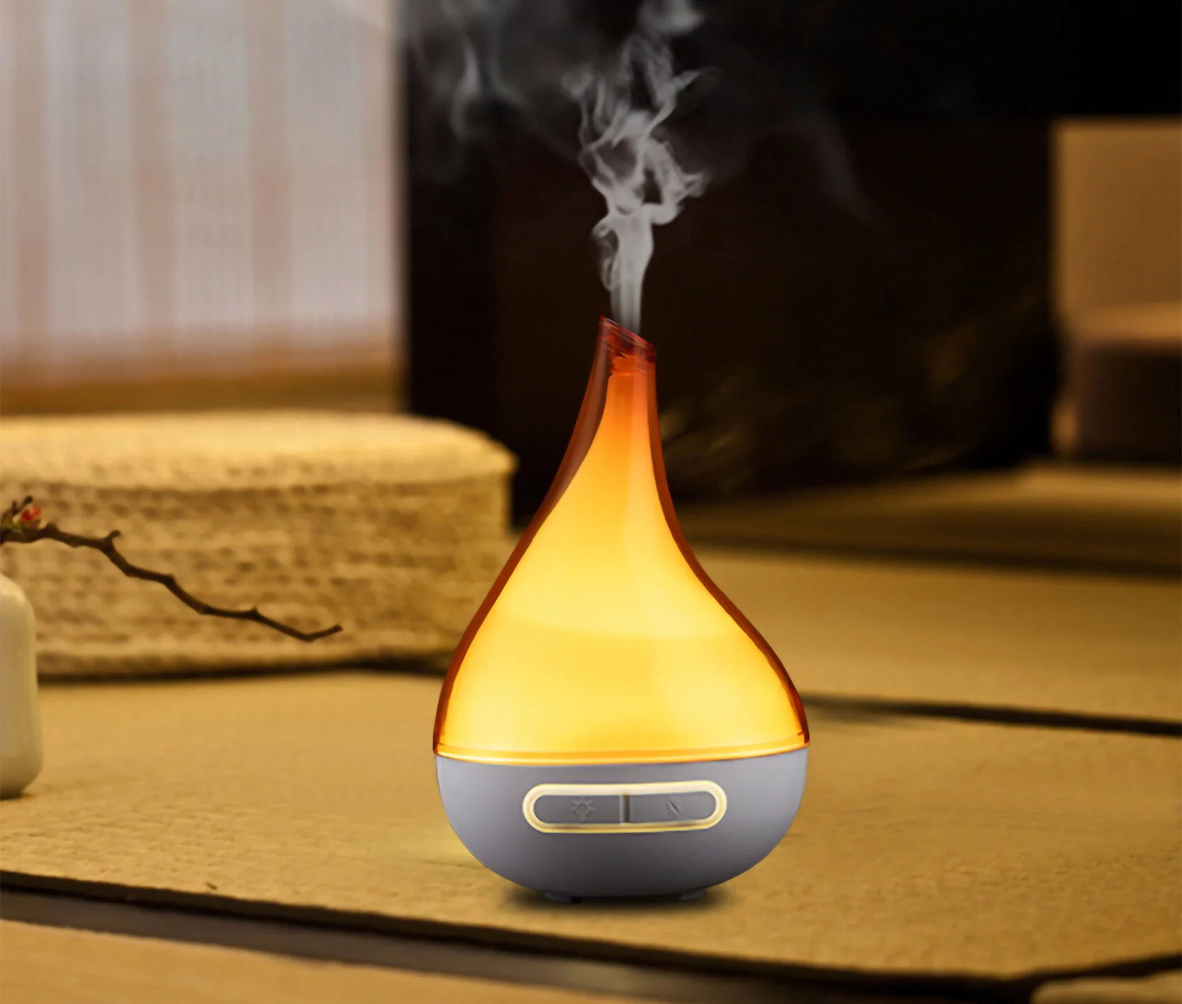 Keri Aroma diffuser 2013 — 4