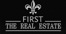 First The Real Estate