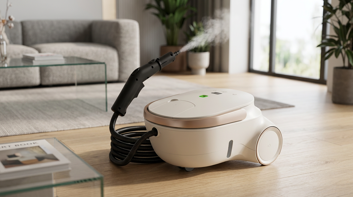 Lest Steam Cleaner C7